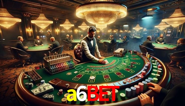 Player Reviews a6bet
