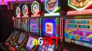 Recursos de Bônus a6bet