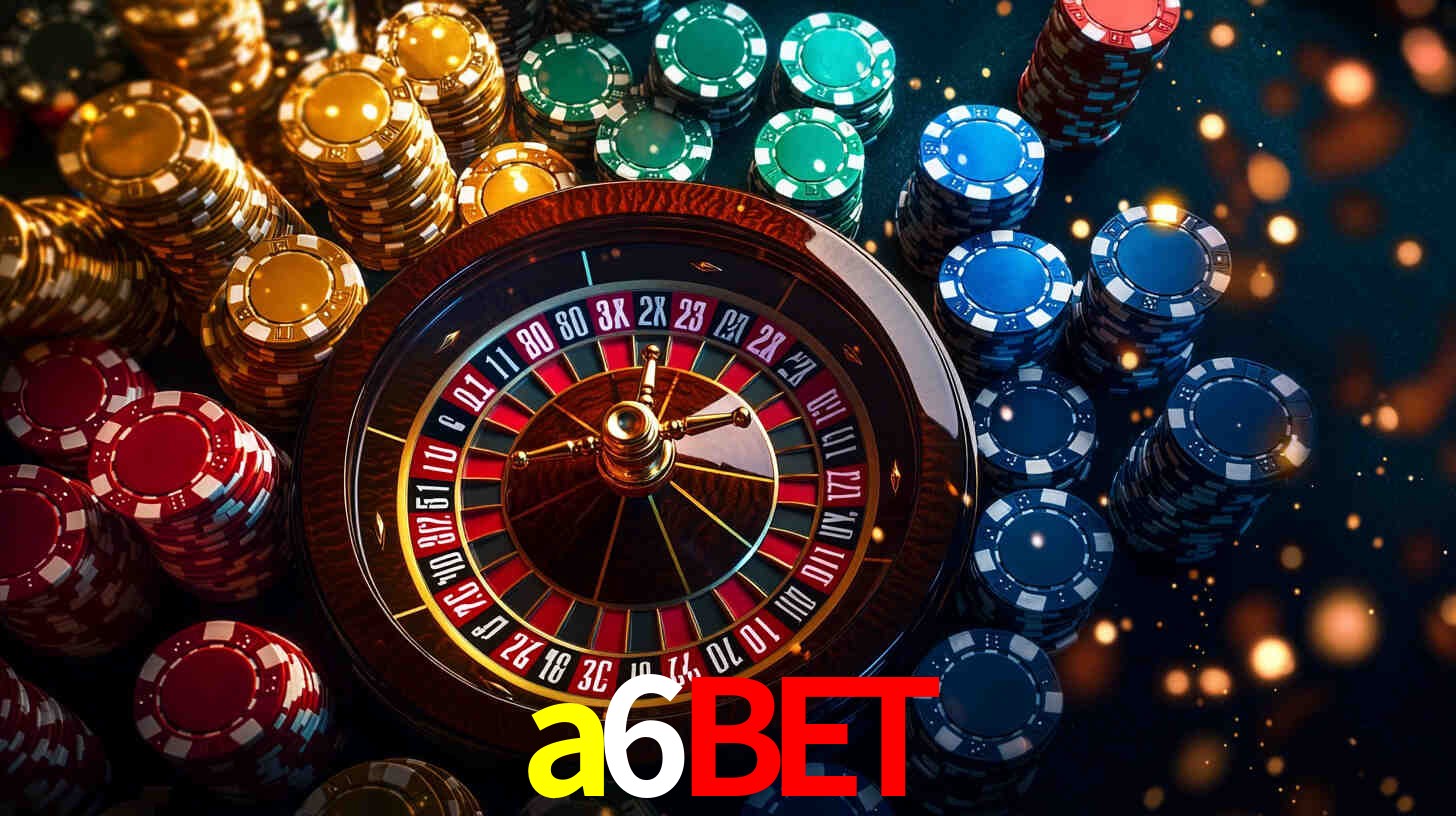 a6bet baixar app