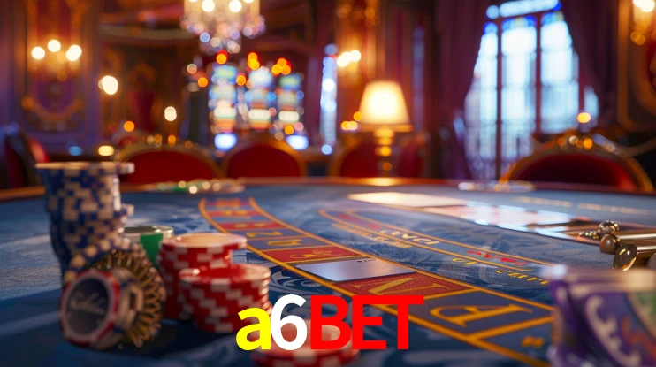 Seasonal Promotions a6bet