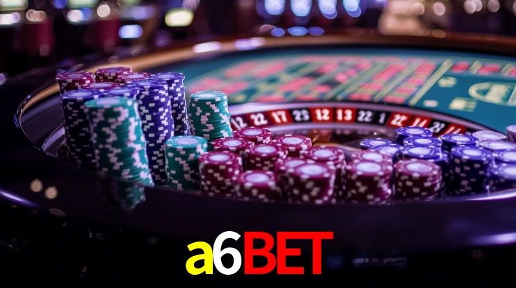 Programa VIP a6bet