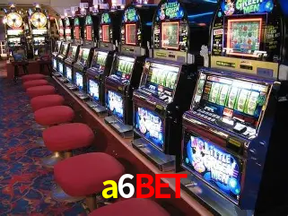 A Emoção da Loteria na a6bet: Uma Chance de Mudança de Vida