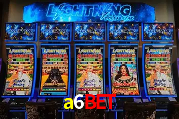 Descubra a Essência do a6bet: Nossa História e Compromissos