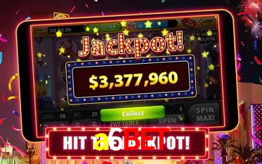 Descubra a Magia dos Jogos de Arcade no a6bet