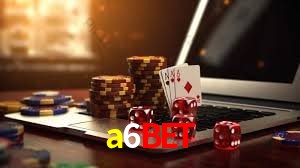 Estatísticas a6bet