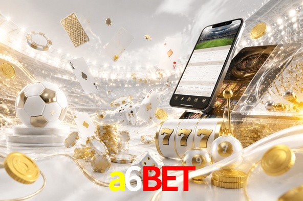 Experiência VIP a6bet