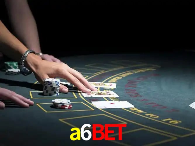 Privilégios VIP a6bet