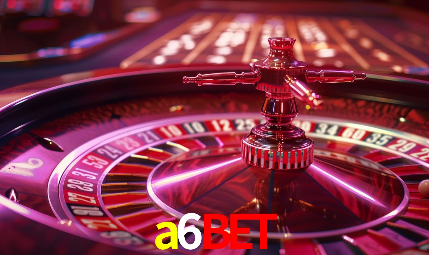 Torneios a6bet