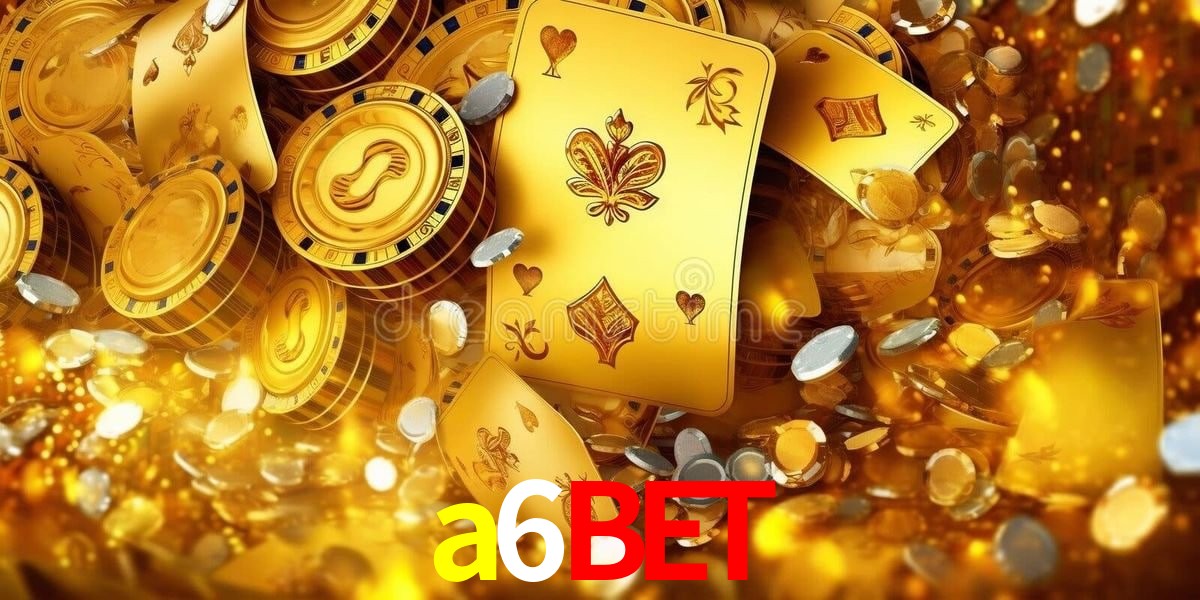 Casino Ao Vivo a6bet