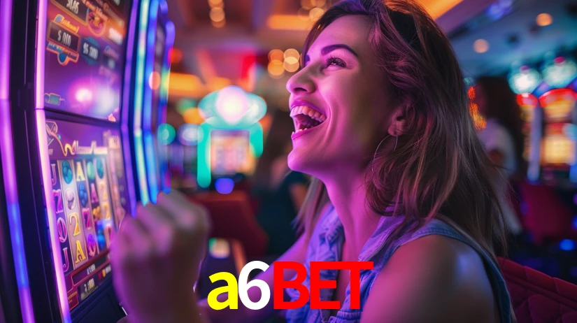 a6bet baixar app