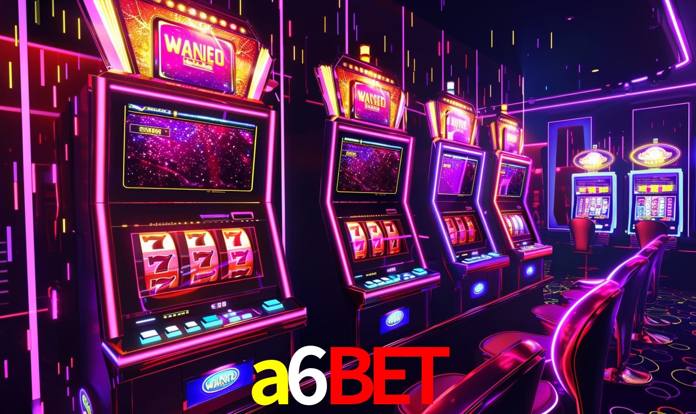 Interface Premium a6bet