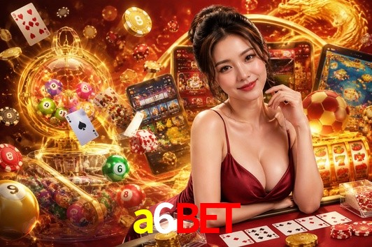 Platform Technology a6bet