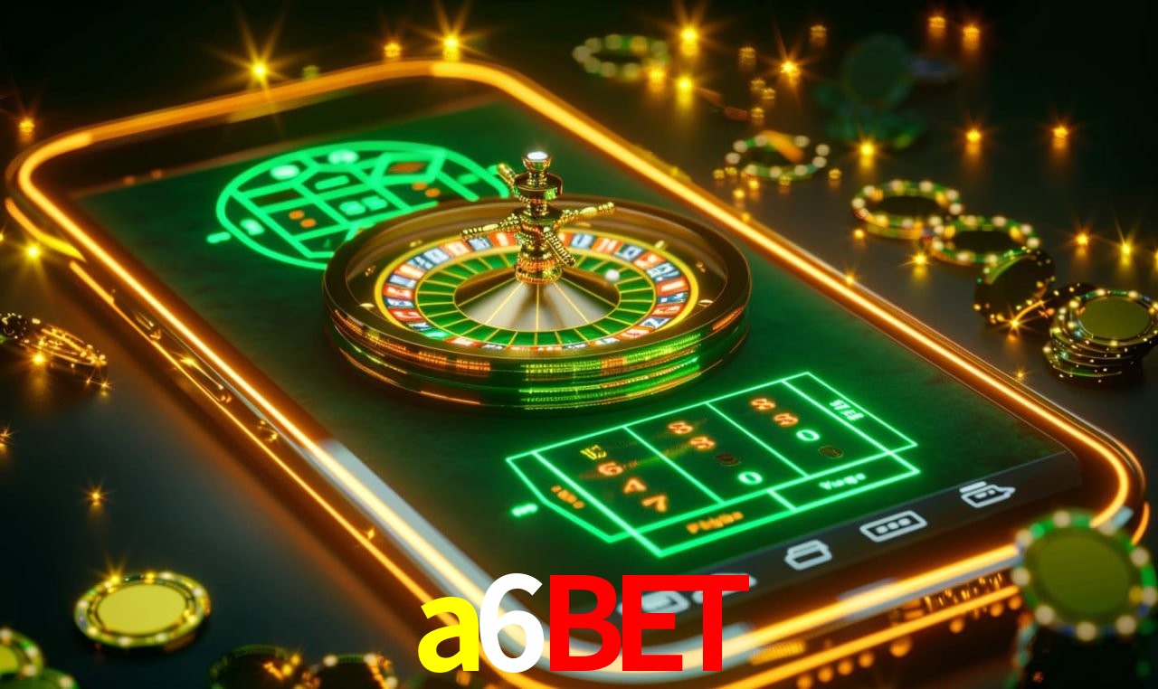 Qualificar VIP a6bet