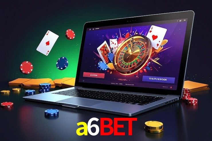 Cashback VIP a6bet