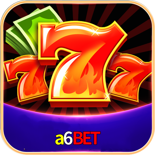 Logo da a6bet
